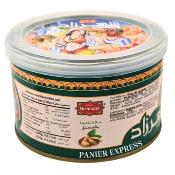 Chamia Halva aux Pistaches Shehrazad 350g – Boîte Métallique Traditionnelle