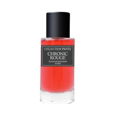 Collection Privée Chronic Rouge 50ml - Edition Intense Paris Eau de Parfum