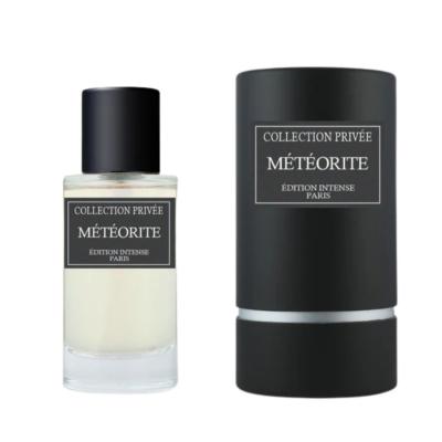 Collection Privée Météorite 50ml - Edition Intense Paris Eau de Parfum