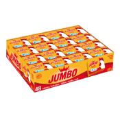 Cube Display Jumbo Poulet 480 G 48 x 10 G