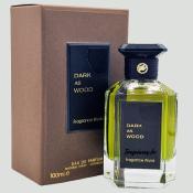 Eau de Parfum - Dark As Wood Fragrance World 100ml