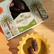 Dattes Mejhoul du Maroc 1kg - Eden Jool