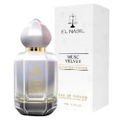 Musc Velvet Parfum El Nabil - 65ml Eau de Parfum
