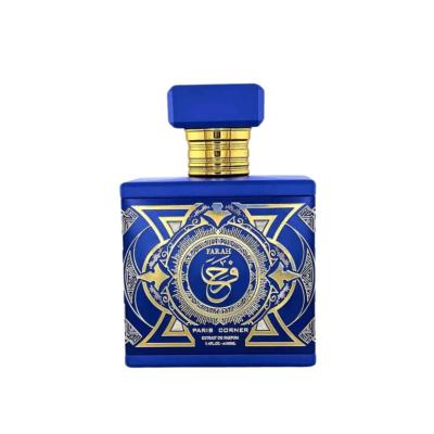 Farah Paris Corner - 100ml Extrait de Parfum