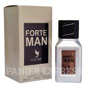 Forte Man Volaré - 25ml Eau de Parfum