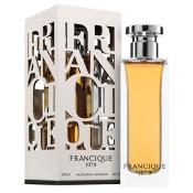 French Avenue Francique 107.9 - 100ml Eau de Parfum