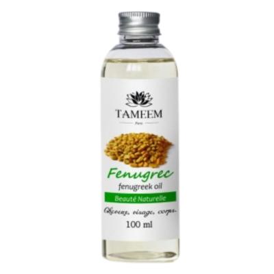 Huile de Fenugrec Tameem 100ml