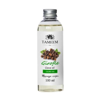 Huile de Girofle Tameem 100ml