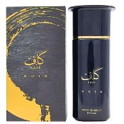 Kaaf Noir 100ml - Ahmed Al Maghribi Eau de Parfum