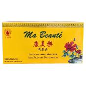 Ma Beauté Infusion Aide Minceur aux Plantes Naturelles 20 Sachets