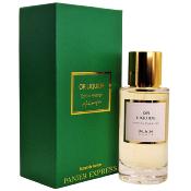 Or liquide MAH Paris - 50ml Edition Prestige Extrait De Parfum