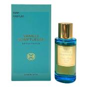 MAH Paris Vanille Somptueuse 50ml - Edition Prestige Extrait de Parfum