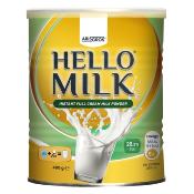 Poudre de Lait Hello Milk 400g