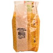 Semoule de Maïs Haïti Grosse 1 Kg