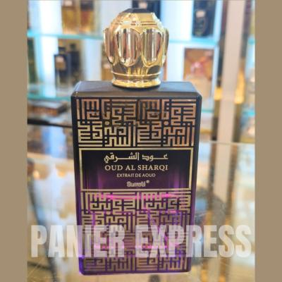 Oud Al Sharqi 100ml - Surrati Eau de Parfum