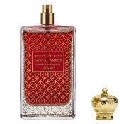 Santal Amber 100ml - Surrati Eau de Parfum