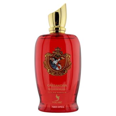 Cassandra Belleza Pura 100ml - Volaré Eau de Parfum