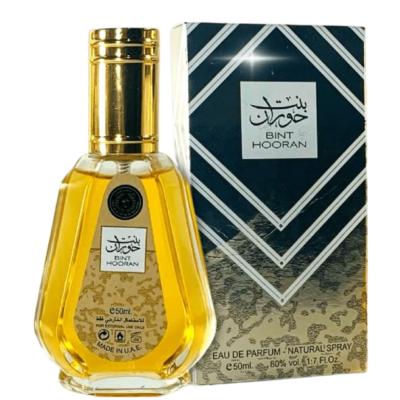 Parfum de Poche Bint Hooran - 50ml Eau de Parfum