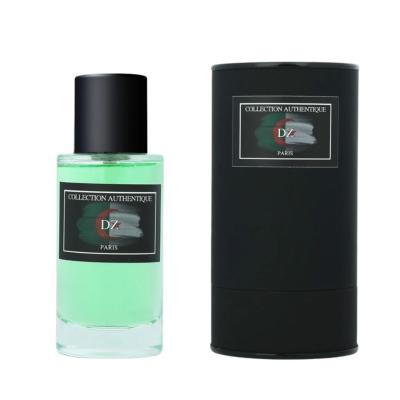 Collection Authentique DZ - 50ml Paris Eau de Parfum