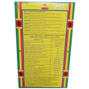 Farine De Banane Plantain 681g
