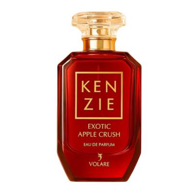 Kenzie Exotic Apple Crush Volaré - 100ml Eau de Parfum