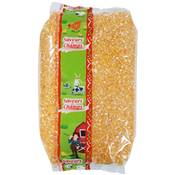 Mais Hominy Gros Saveurs Des Champs 1 Kg