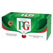 PG Tips Original Thé Noir – 40 Sachets Individuels