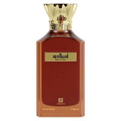 Ameer Al Oud 100ml - Ahmed Al Maghribi Eau de Parfum