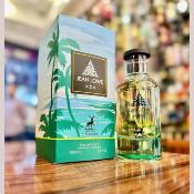 Jean Lowe Vibe Alhambra - 100ml Eau de Parfum