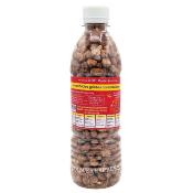 Arachides Grillées Caramélisées – Bouteille 300g KBP