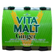 Vita Malt Gingembre Bouteille 33 Cl