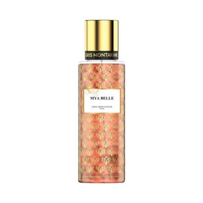 Mya Belle Gris Montaigne - 250ml Brume Parfumée
