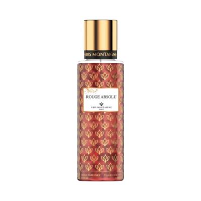 Rouge Absolu Gris Montaigne - 250ml Brume Parfumée