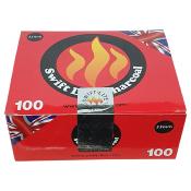 Charbons A Bruler Swift Lite 5 (1 Boite De 100 Pastilles)