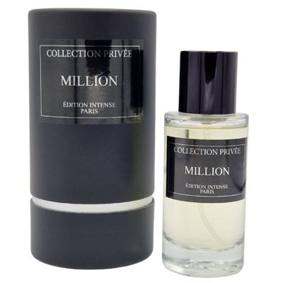 Collection Privée Million 50ml - Edition Intense Paris Eau de Parfum