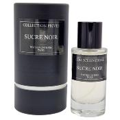 Collection Privée Sucre Noir 50ml - Edition Intense Paris Eau de Parfum