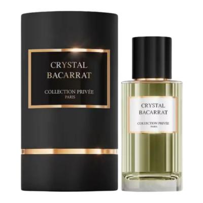 Collection Privée Paris Crystal Bacarrat - 50ml Eau de Parfum