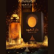 Paris Corner Daar Al Oud - 100ml Eau de Parfum
