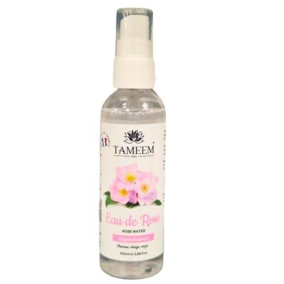 Eau de Rose Tameem Paris 100ml