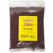 Sumac Saveurs des Epices | Carton de 20 x 100 grs