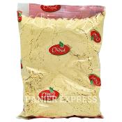 Farine de Pois Chiche Grillée - 500g O'Régal