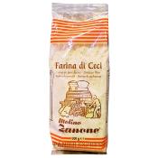 Farine de Pois Chiche - Molino Zanone 500g