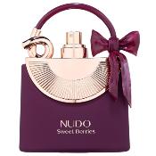 Nudo Sweet Berries French Avenue 100ml Eau de Parfum