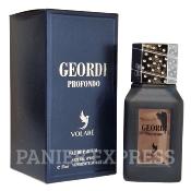 Geordi Profondo Volaré - 25ml Eau de Parfum