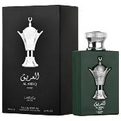 Lattafa Al Areeq Silver - 100 ml Eau de Parfum