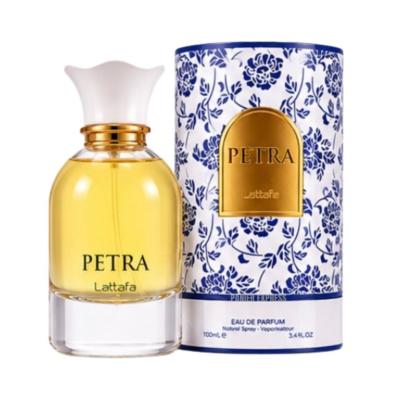 Petra 100ml - Lattafa Eau de Parfum