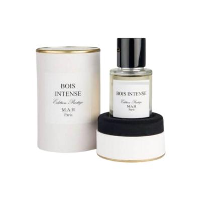 MAH Paris Bois Intense 50ml - Edition Prestige Eau de Parfum