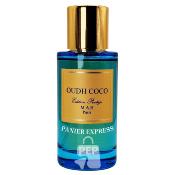 MAH Paris Oudh Coco 50ml - Edition Prestige Extrait de Parfum