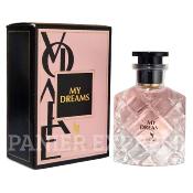 My Dreams Volaré - 30ml Eau de Parfum