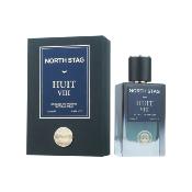 North Stag Huit VIII - 100ml Extrait de Parfum
